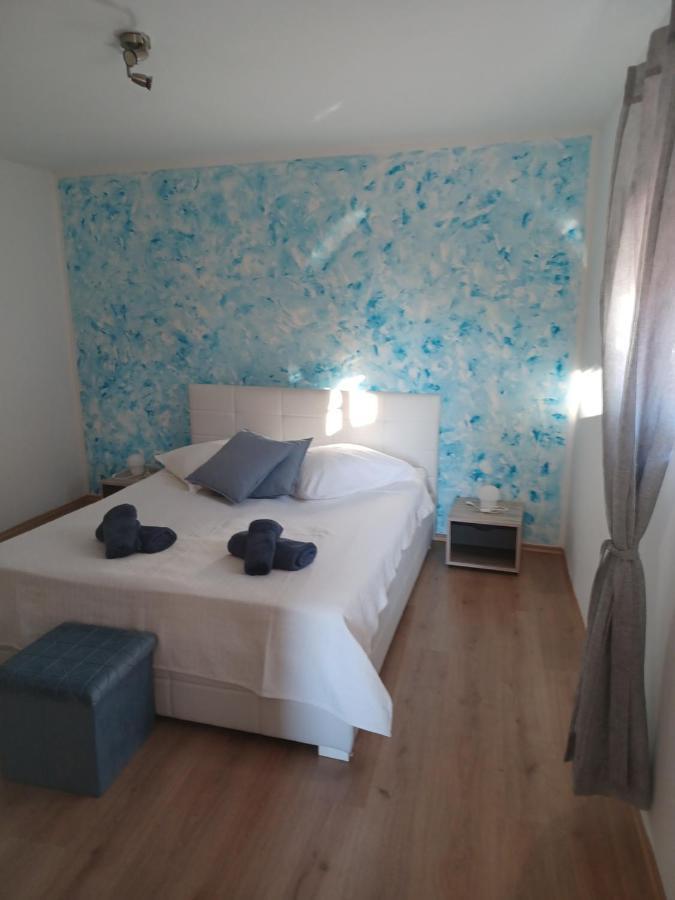 Apartman A&M Dubrownik Zewnętrze zdjęcie