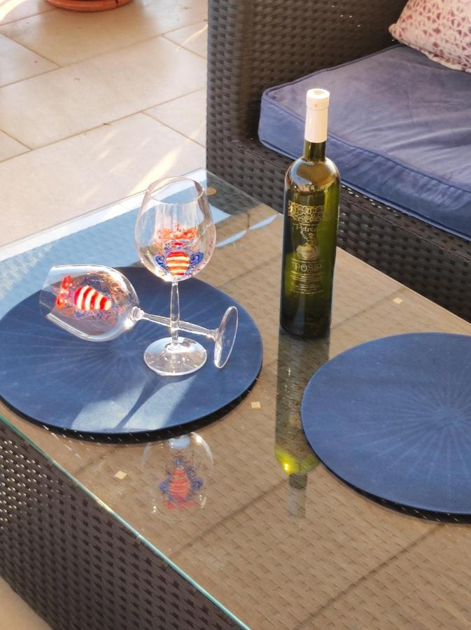 Apartman A&M Dubrownik Zewnętrze zdjęcie