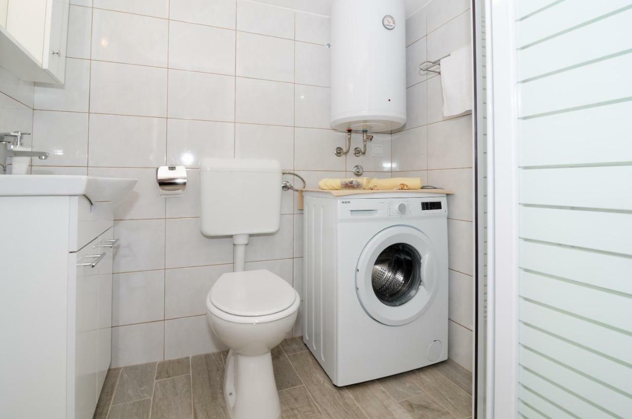 Apartman A&M Dubrownik Zewnętrze zdjęcie