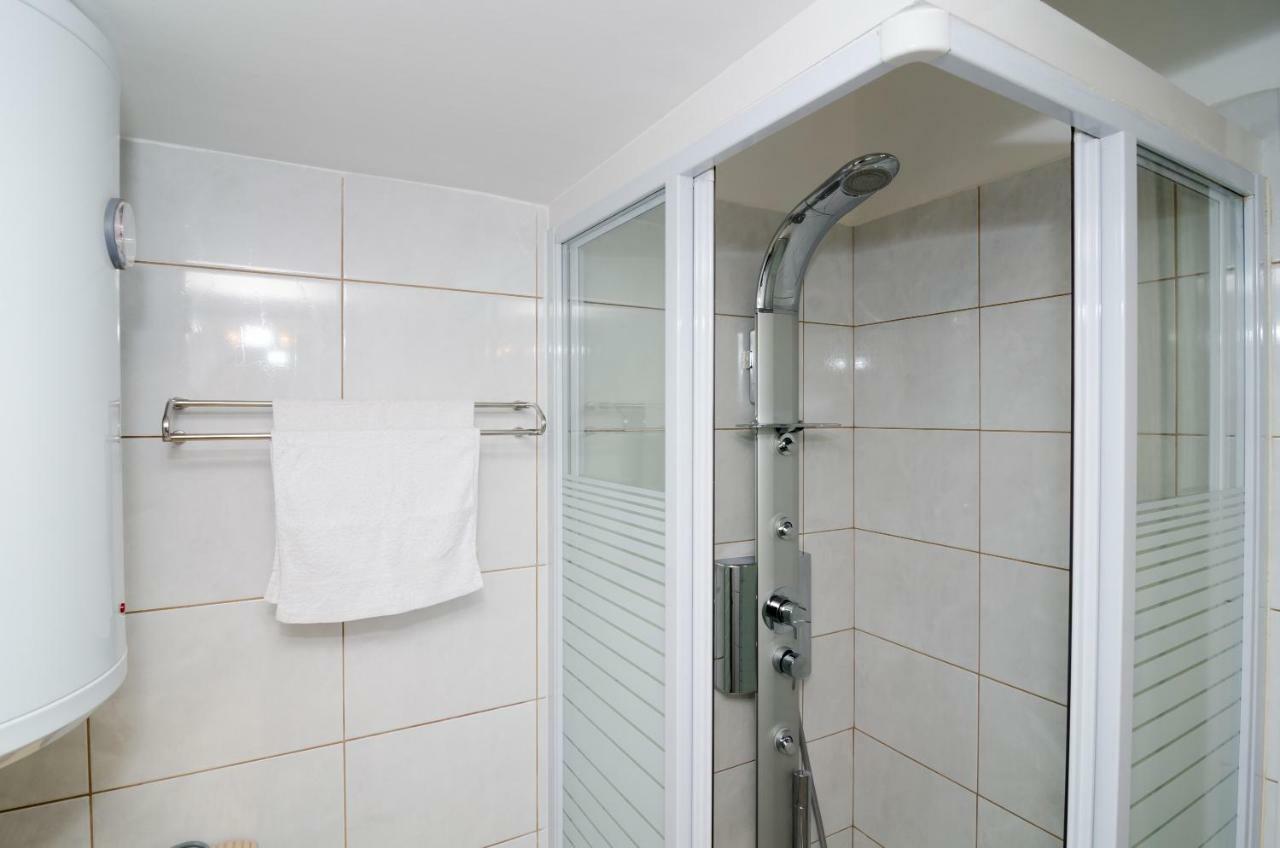 Apartman A&M Dubrownik Zewnętrze zdjęcie