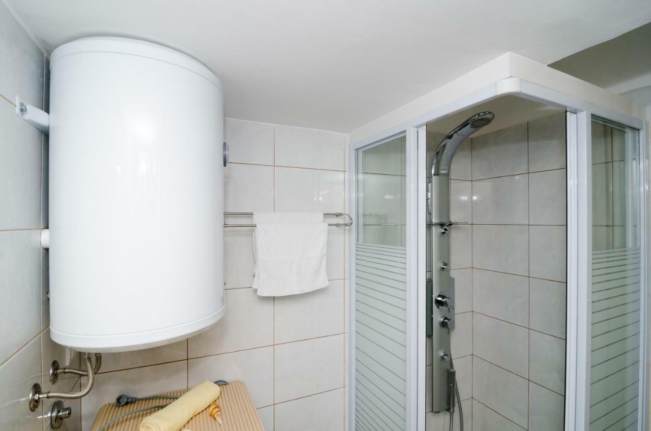 Apartman A&M Dubrownik Zewnętrze zdjęcie